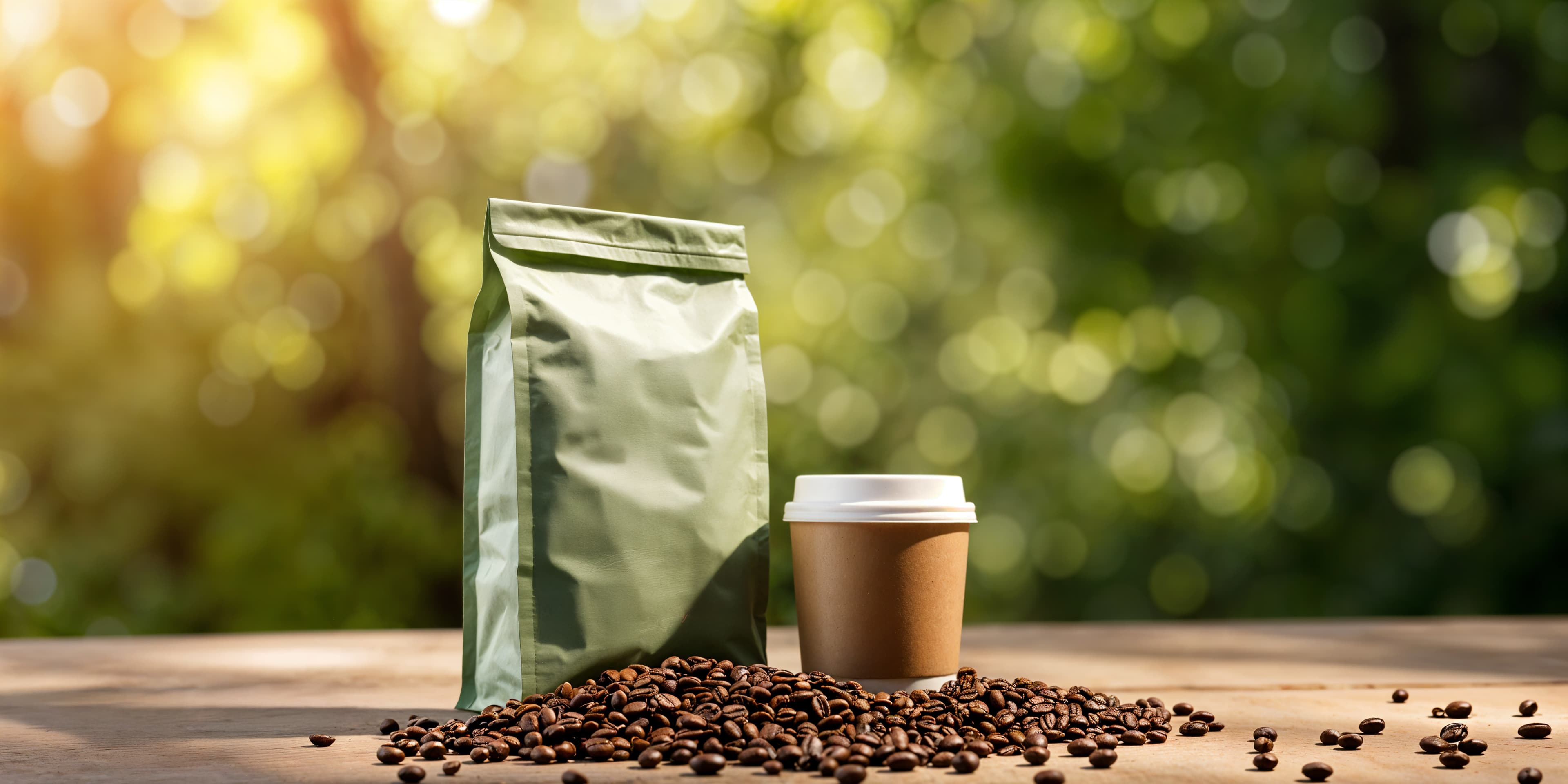 Packed fresh for you